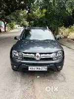 Renault Duster 85PS Diesel RxL, 2016, Diesel