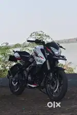Good condition bike