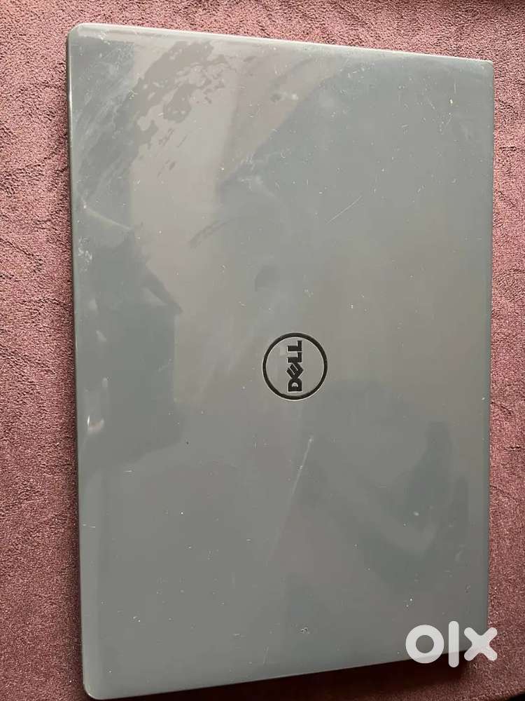 DELL INSPIRON i5 laptop