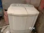 Lg washing machine