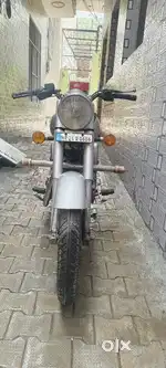 Classic 350