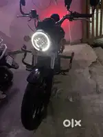 Meteor 350