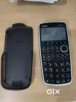 Casio Graphic calculator fx-CG 20