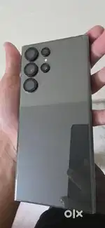 Samsung S23 Ultra