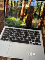 Mac book air M4 512 gb midnight blue 13 with applecare plus 2 years