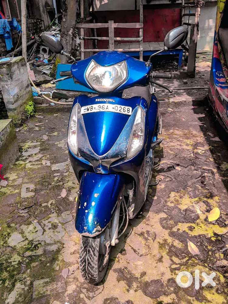 Honda aviator Good condition engine super condition urgent sell