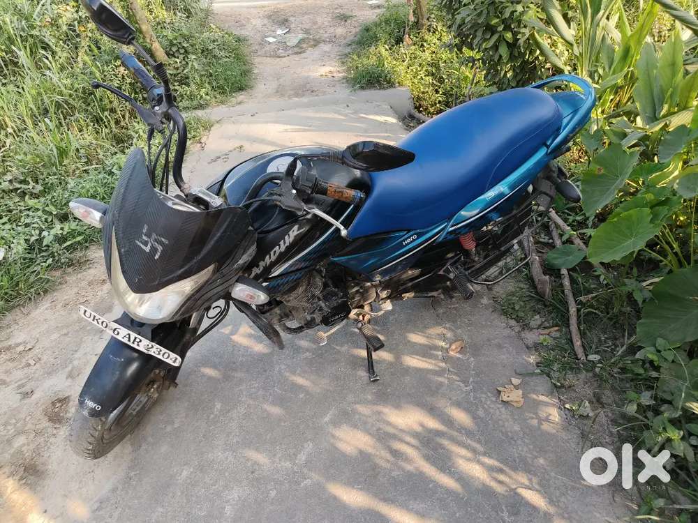BIKE urgent sale before 5 October