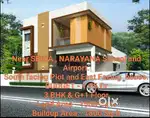 Premium 3 BHK VILLAS Near SBIOA AND NARAYANA School