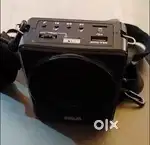 Ahuja mic for offline classes