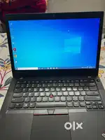 Lenovo thinkpad