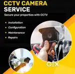 CCTV SALES & SERVICE