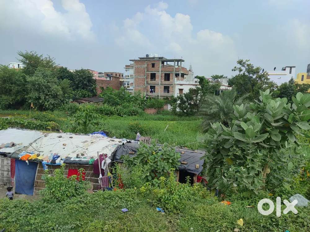 BMP 6 kothiya chowk ke pass