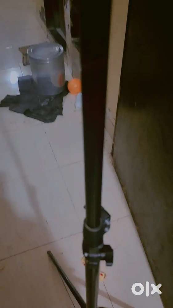 Ring light best quality and high power many colours and other function