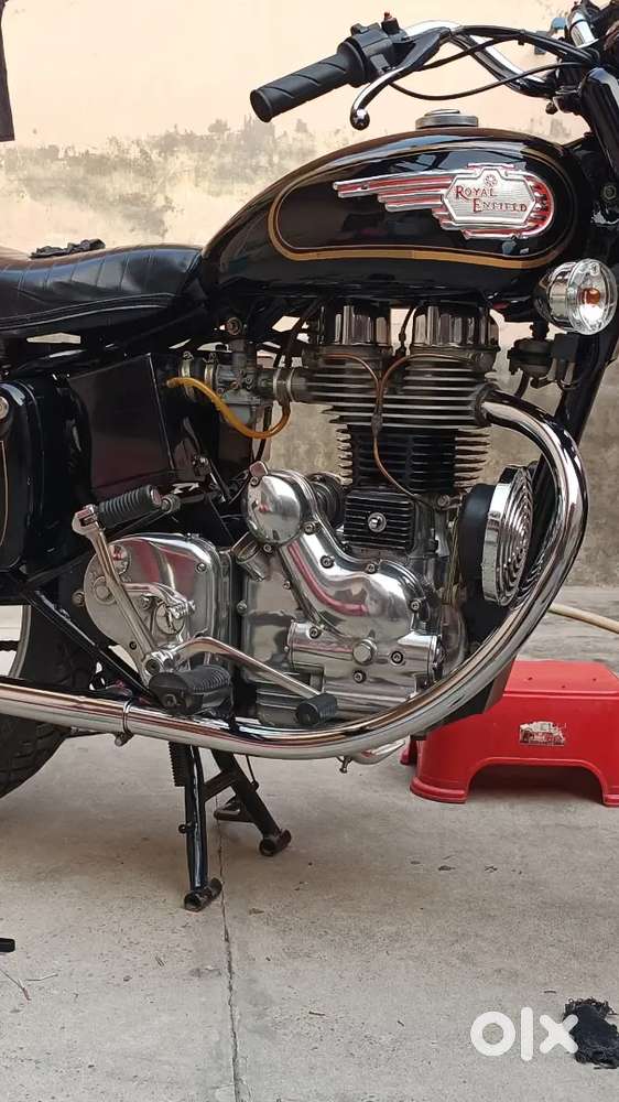 Original showroom condition