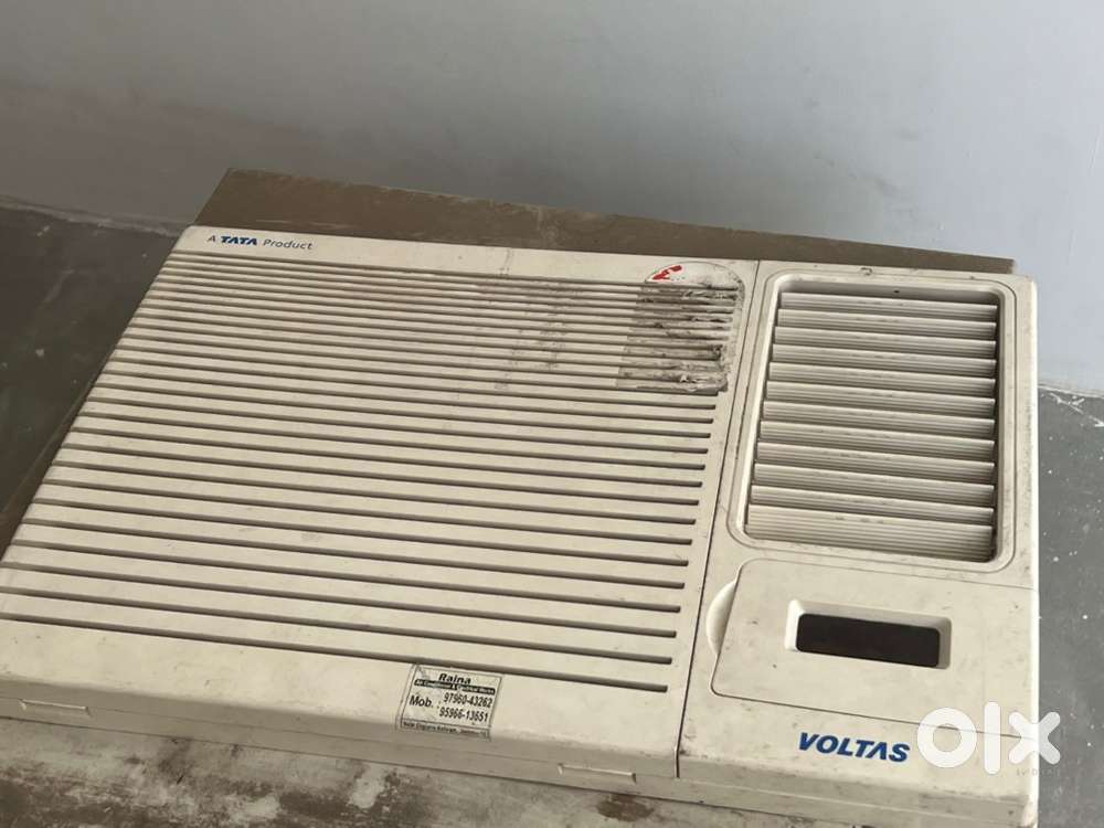 Voltas 1 ton AC