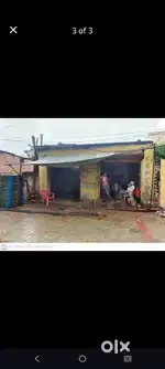 Plot in chapeda pulia chauraha near children public schoo