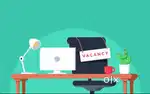 Backoffice/ Data Entry