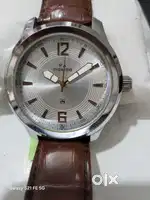 old watches (Brands- Maxima & Titan)
