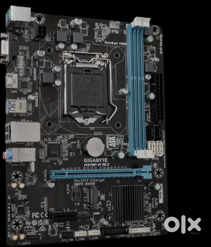 Wanted Computer services engineer