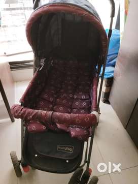 Baby Stroller