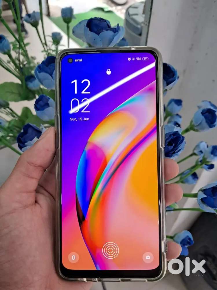 OPPO F19 PRO in excellent condition