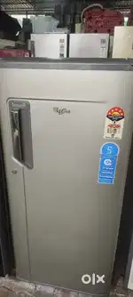 PREMIUM QUALITY REFRIGERATOR AVAILABLE