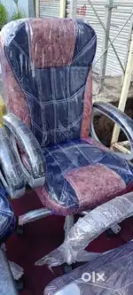 Revolving chair , Office Chair , Cushion chair , Study chair