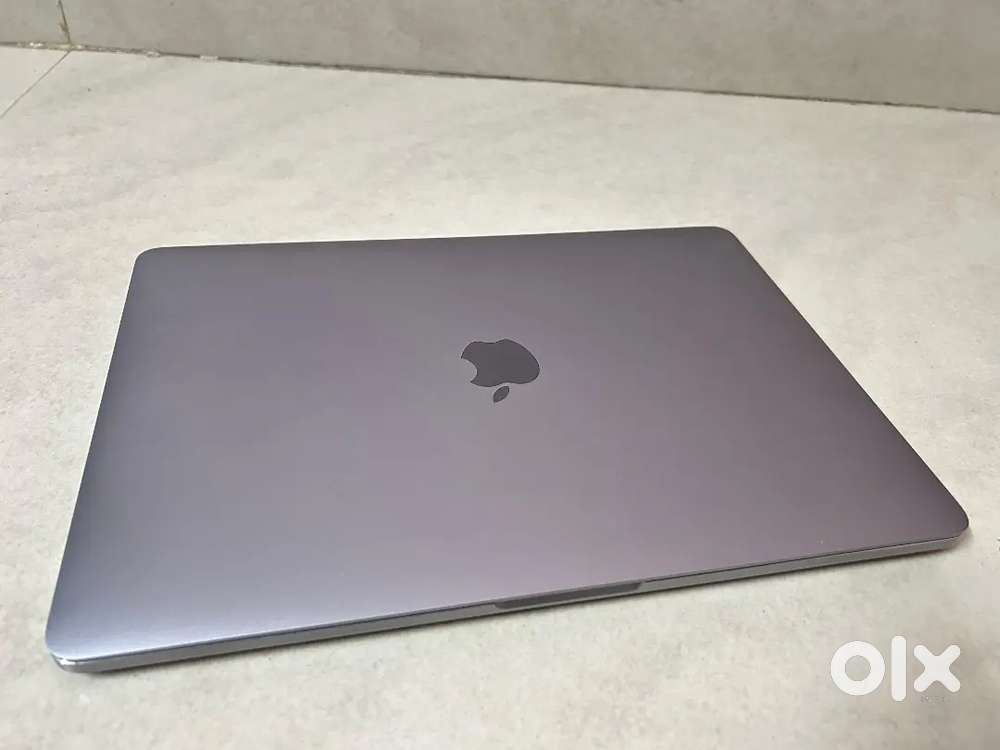 Macbook pro m2 chip brand new condition Laptop and original charge