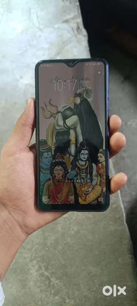 Vivo y 95/4.64ram