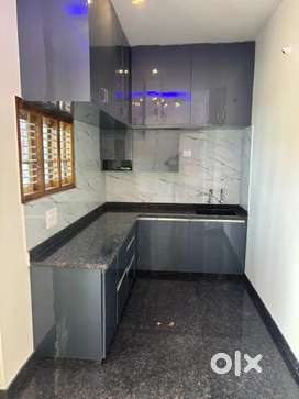 30/40 4BHK duplex house for lease kanakadas Nagara23laksh