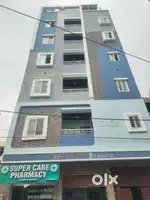 East west apartment 1BHK Rental flat