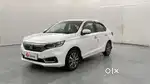 Honda Amaze [2021-2023] 1.2 VX i-VTEC MT, 2023, Petrol