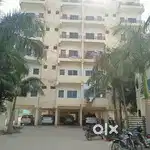 Hight court Bilaspur ke pass bhot hi sandar flate