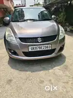 Maruti Suzuki Swift 2014 Diesel 90200 Km Driven
