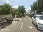 Trichy road 200m 5.5 centNorth facing VIP BASH AREA DTCP Land For Sale