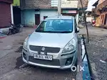 Maruti Suzuki Ertiga 2013