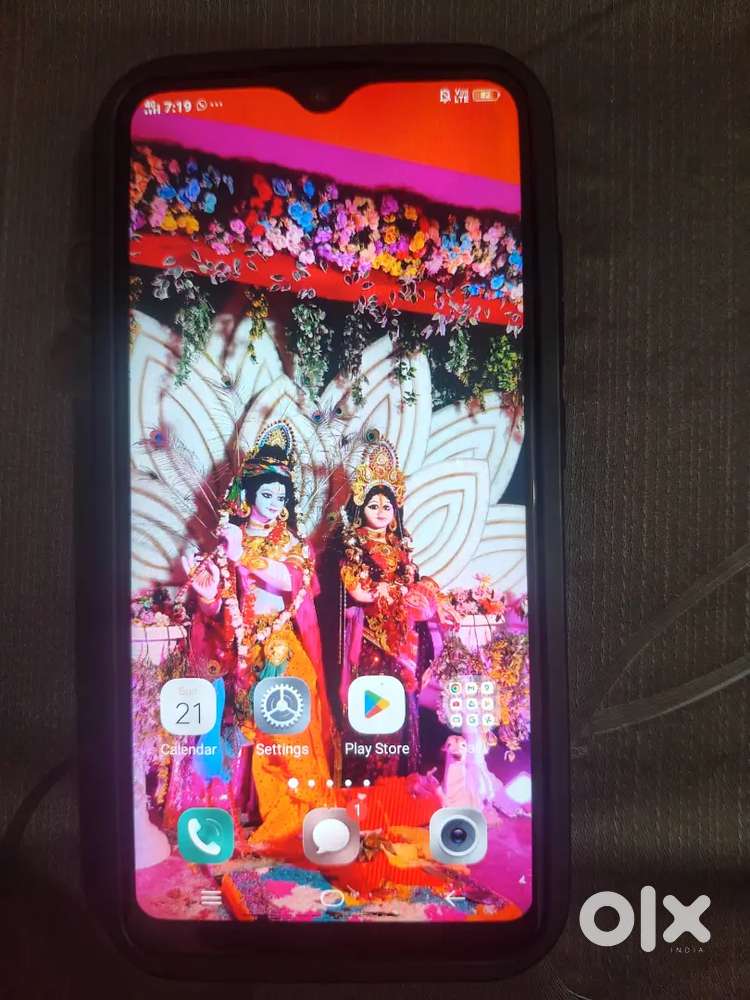 Vivo Y95 4G URGENT SELL