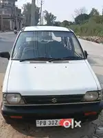 Gud condition all ok 2027 tak passing ha