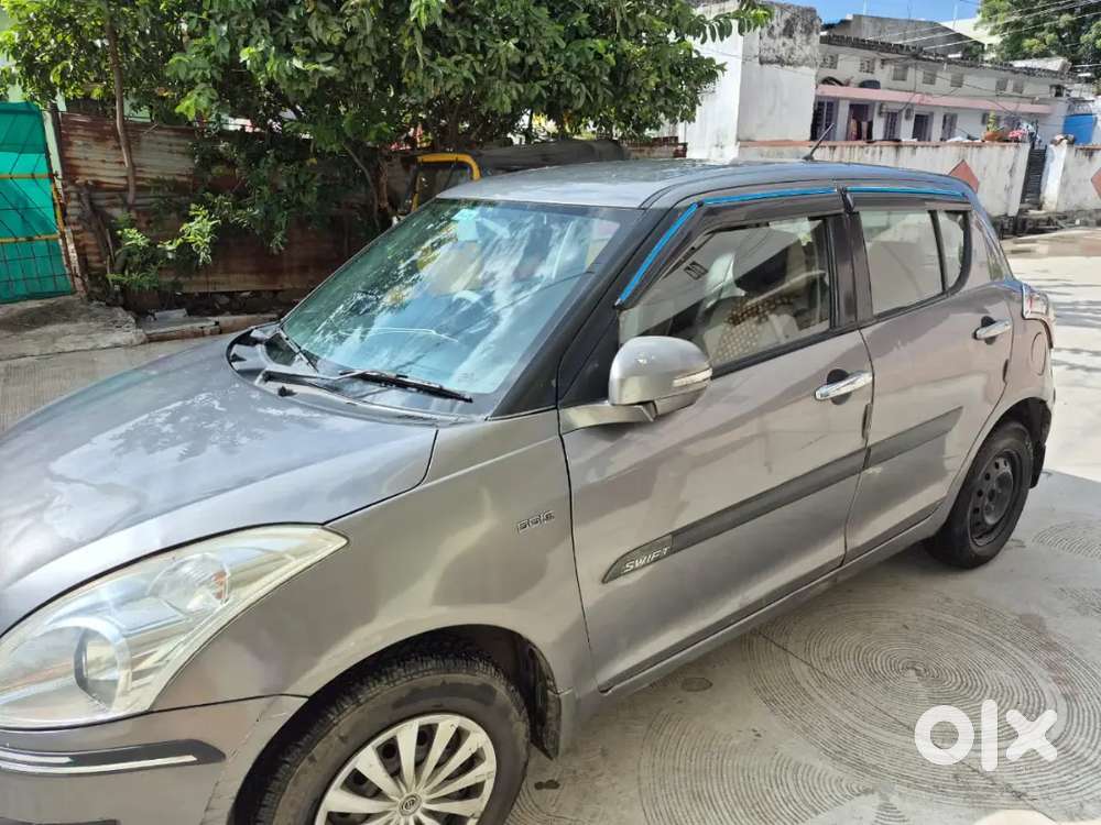 Maruti Suzuki Swift 2013 Diesel Good Condition