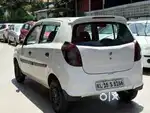 Maruti Suzuki Alto 800 LXI, 2017, Petrol