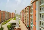 Plot in Newyork City Opposite Sage university Bypass Road