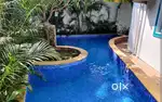 7bhk pvt pool villa