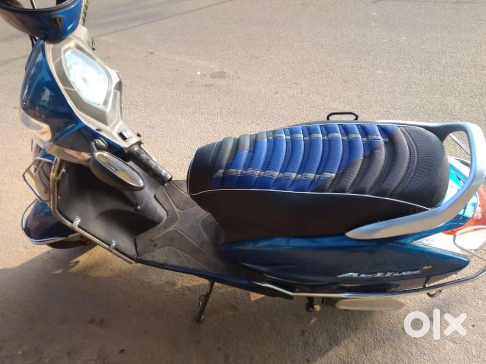 I want sale bike