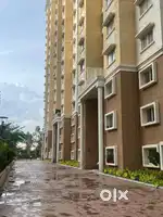 3 BHK Flat Available for Lease in Hennur Road