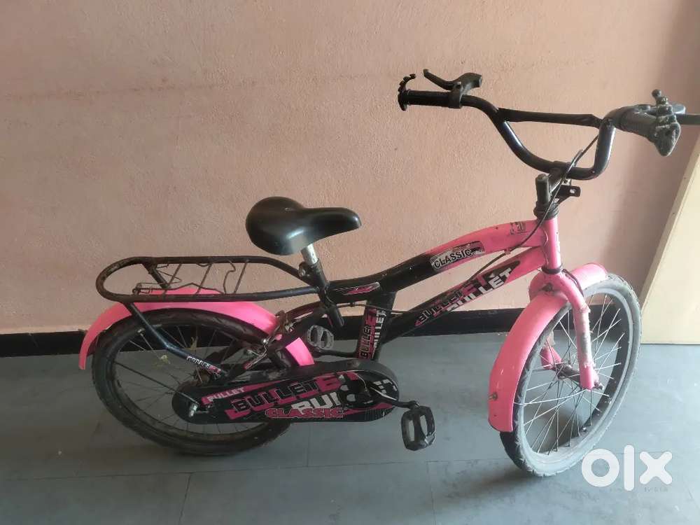 Kids cycle