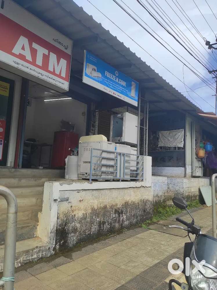 Ac technicians wanted