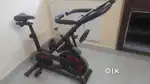 Spin bike 21
