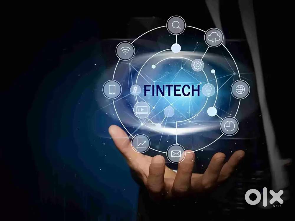 Sales and marketing person required in Fintech Company