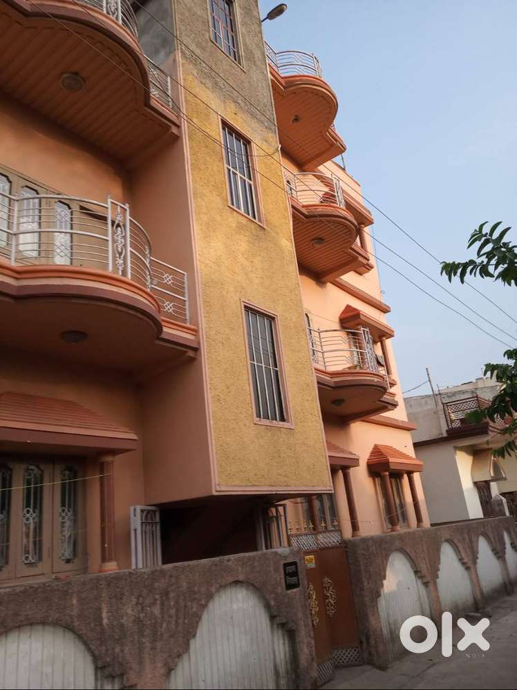 1 BHK Residential unit for rent at affordable prices