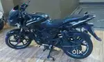 Bajaj Pulsar.125